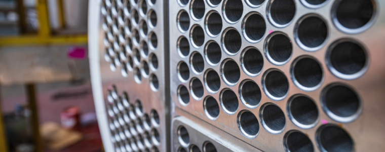 Inconel 600 Application Areas Inconel 600 Application Areas